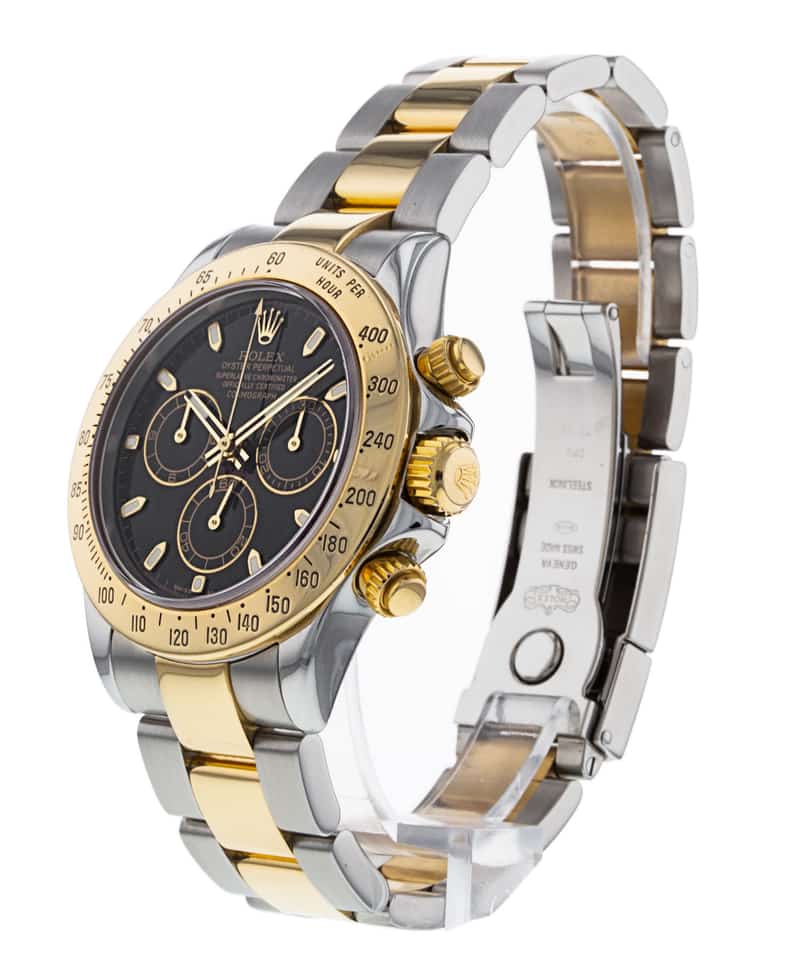Rolex Daytona 116523